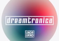 Dreamtronica Sample Pack WAV MIDI