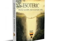 Genera Studios Esoteric Piano Loops & Soundscapes