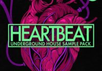 Ghost Syndicate HEARTBEAT - Underground House Sample Pack WAV