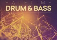 Halftime Drum & Bass Sample Pack WAV