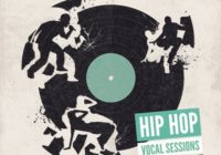 Producer Loops - Hip Hop Vocal Sessions Vol.2 WAV