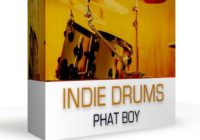 Dream Audio Tools Indie Drums Phat Boy v1.5 KONTAKT