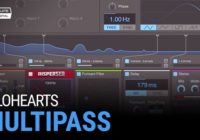 Slate Academy Kilohearts Masterclass TUTORIAL