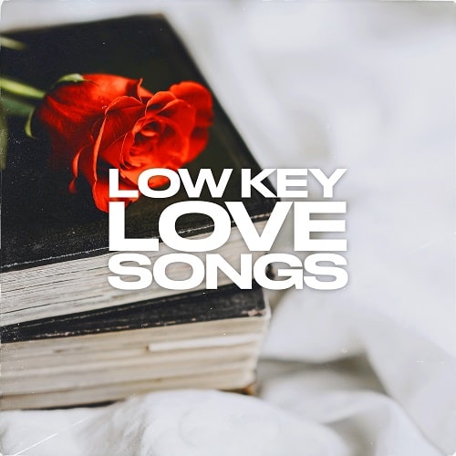 Low Key Love Songs: RNB Soul Sample Pack WAV