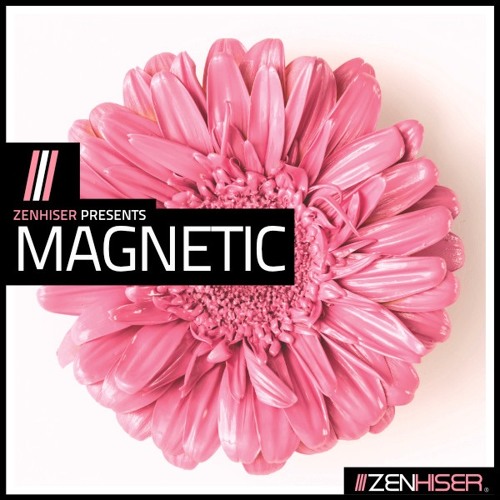 Zenhiser Presents Magnetic WAV MIDI