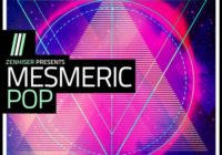 Mesmeric Pop Sample Pack WAV MIDI