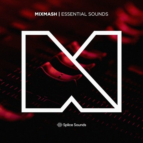 Splice Mixmash Essential Sounds WAV
