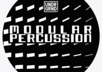 Modular Percussion Sample Pack WAV