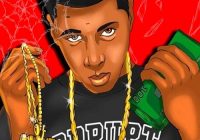 Jugg Beats NBA YoungBoy Kit Pt 2.0 WAV MIDI PRESETS