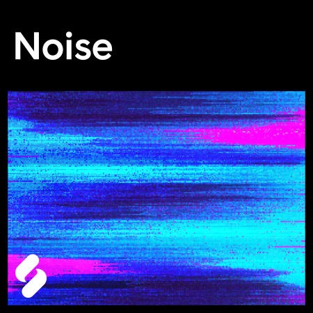 Splice Explores: Noise WAV
