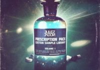 Prescription Pack: Custom Sample Library Vol. I WAV