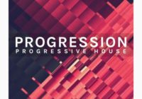 Progression -Progressive House Sample Pack WAV MIDI