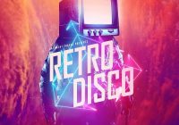 Retro Disco Sample Pack MULTIFORMAT