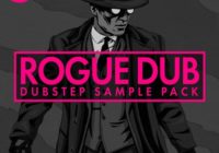 Ghost Syndicate ROGUE DUB - Dubstep Sample Pack WAV