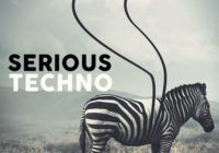 SHARP Serious Techno Sample Pack WAV