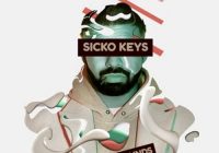 Melodic Kings Sicko Keys WAV