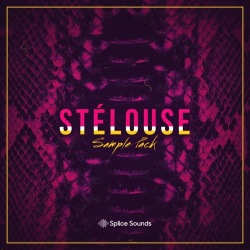 Splice StéLouse Sample Pack