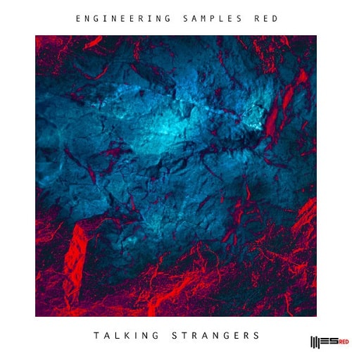 Engineering Samples RED Talking Strangers WAV MIDI