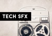 Sharp Tech SFX Sample Pack WAV