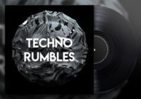 Engineering Samples Techno Rumbles WAV