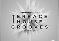 Samplestate Terrace House Grooves MULTIFORMAT