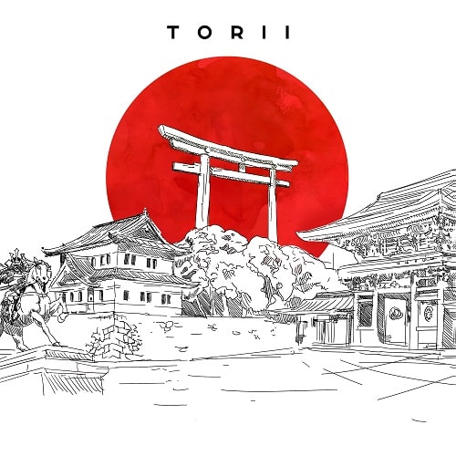 Torii - Lofi Beats Sampe Sample Pack WAV
