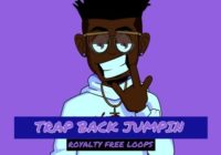 Melodic Kings Trap Back Jumpin WAV