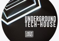 Underground Tech House Sample Pack MULTIFORMAT