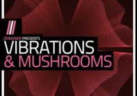 Zenhiser Vibrations & Mushrooms WAV MIDI