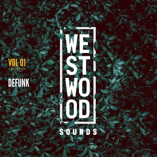 Westwood Sounds Vol 01 - Defunk