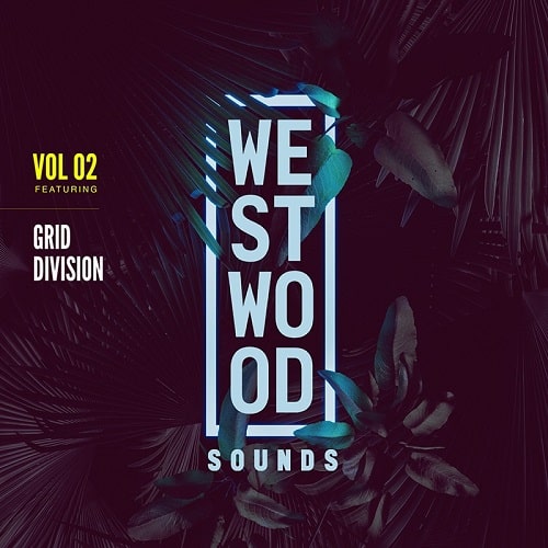 Westwood Sounds Vol 02 - Grid Division