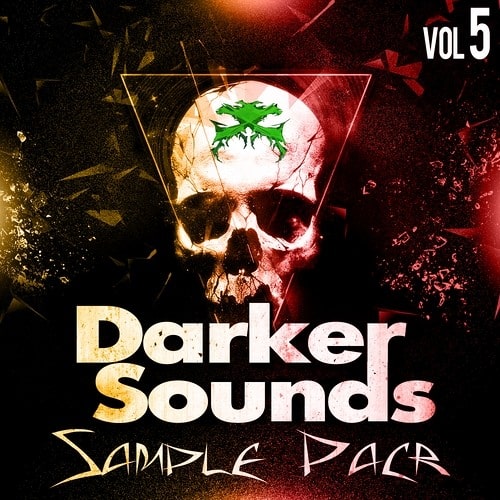 Darker Sounds Sample Pack Vol 5 WAV
