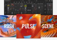 Massive X Expansions - Pulse, Rush & Scene