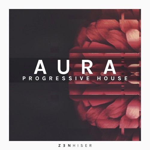 Aura - Progressive House Sample Pack WAV MIDI