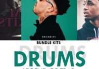 SHOBEATS Bundle Legend Of Trap (Drumkits) WAV