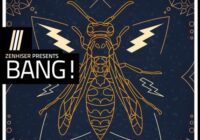 Zenhiser Presents Bang! WAV MIDI