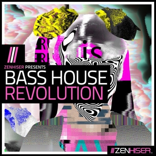 Zenhiser Presents Bass House Revolution WAV MIDI