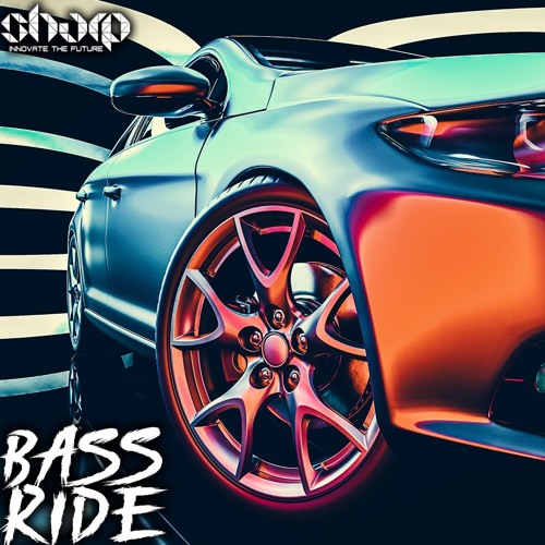 Bass Ride Sample Pack WAV MIDI