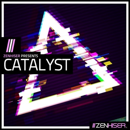 Zenhiser Presents Catalyst WAV MIDI