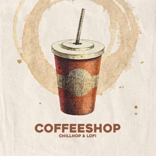 Coffeeshop - Chillhop & Lofi Sample Pack WAV