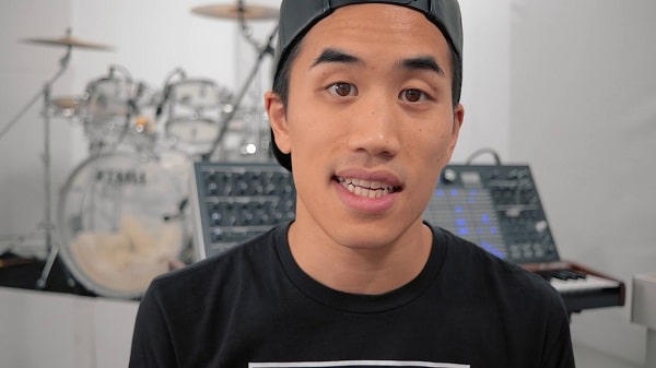 Complete Music Production with Andrew Huang Course