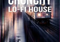 OST Audio Crunchy Lofi House SamplePack WAV