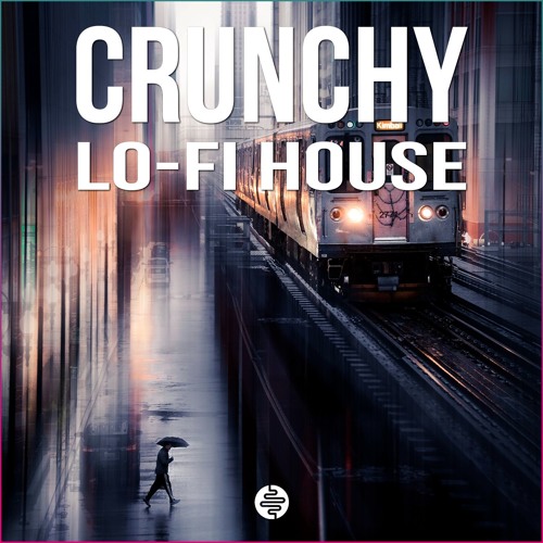 OST Audio Crunchy Lofi House SamplePack WAV