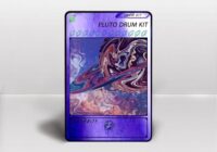 Cash Global Kits DARKBOY Pluto Drum Kit WAV