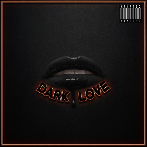 Kryptic Samples Dark Love WAV MIDI