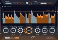 DrumLeveler v1.1.3 VST VST3 AAX