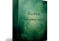 Beautiful Void Audio – Elixer – Prepared Tape v1.1 KONTAKT