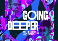 Dropgun Samples Going Deeper Future House Sample Pack