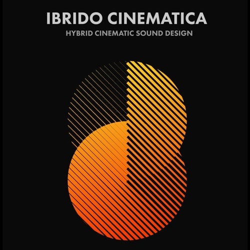 Ibrido Cinematica v1.0 Kontakt Library
