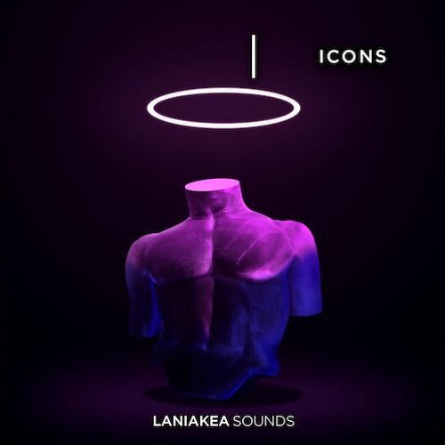 Laniakea Sounds Icons - New School Trap & Future Hip Hop WAV